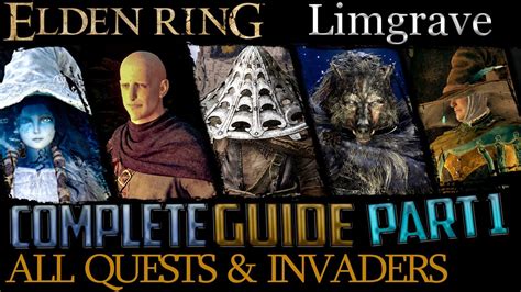 Quest Guides .